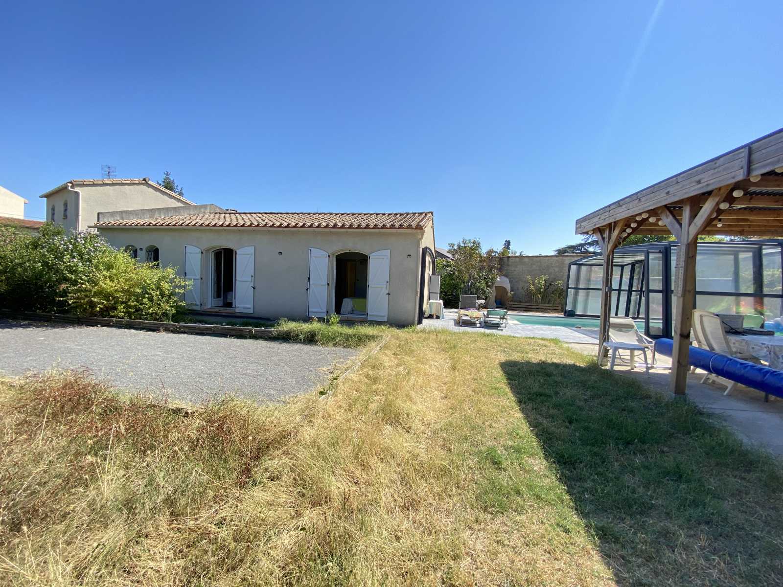 House in Limoux, Occitanie 11128508