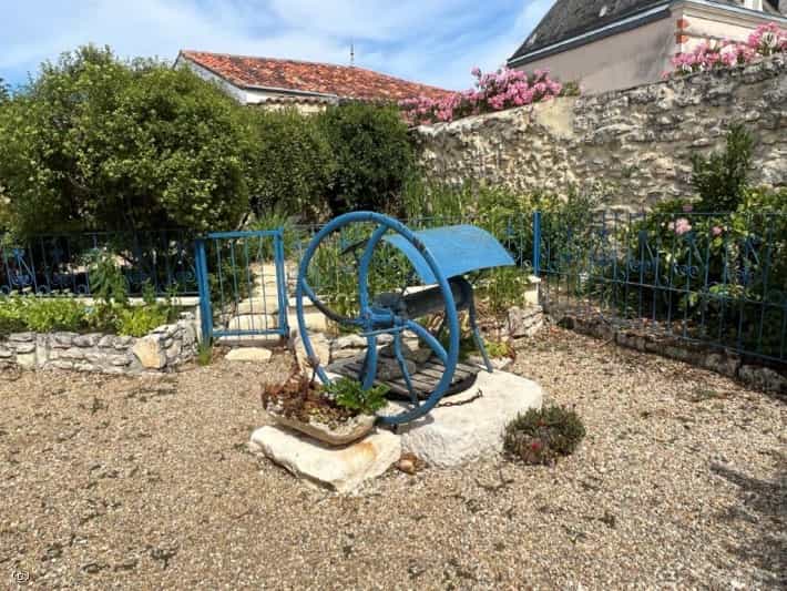 House in Mansle, Nouvelle-Aquitaine 11128523