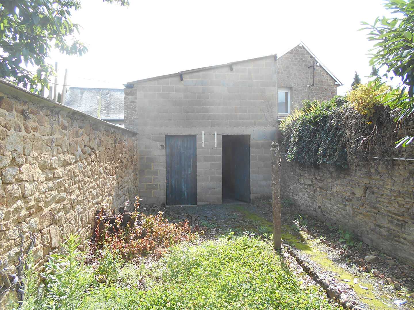 Rumah di Saint-Hilaire-du-Harcouët, Normandie 11128589