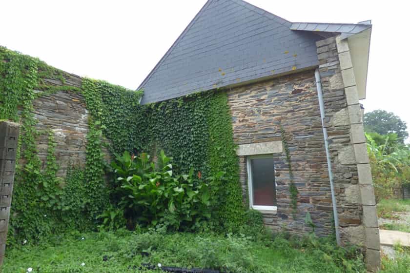 жилой дом в Saint-Martin, Brittany 11128625