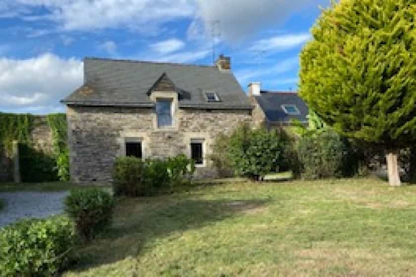 House in Saint-Martin, Brittany 11128625
