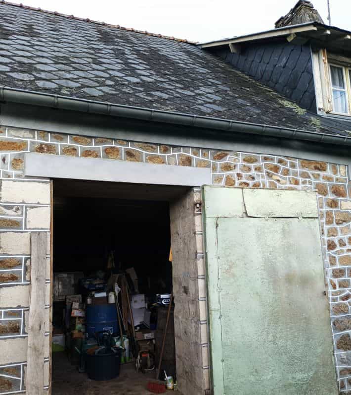بيت في Tessé-Froulay, Normandy 11128628