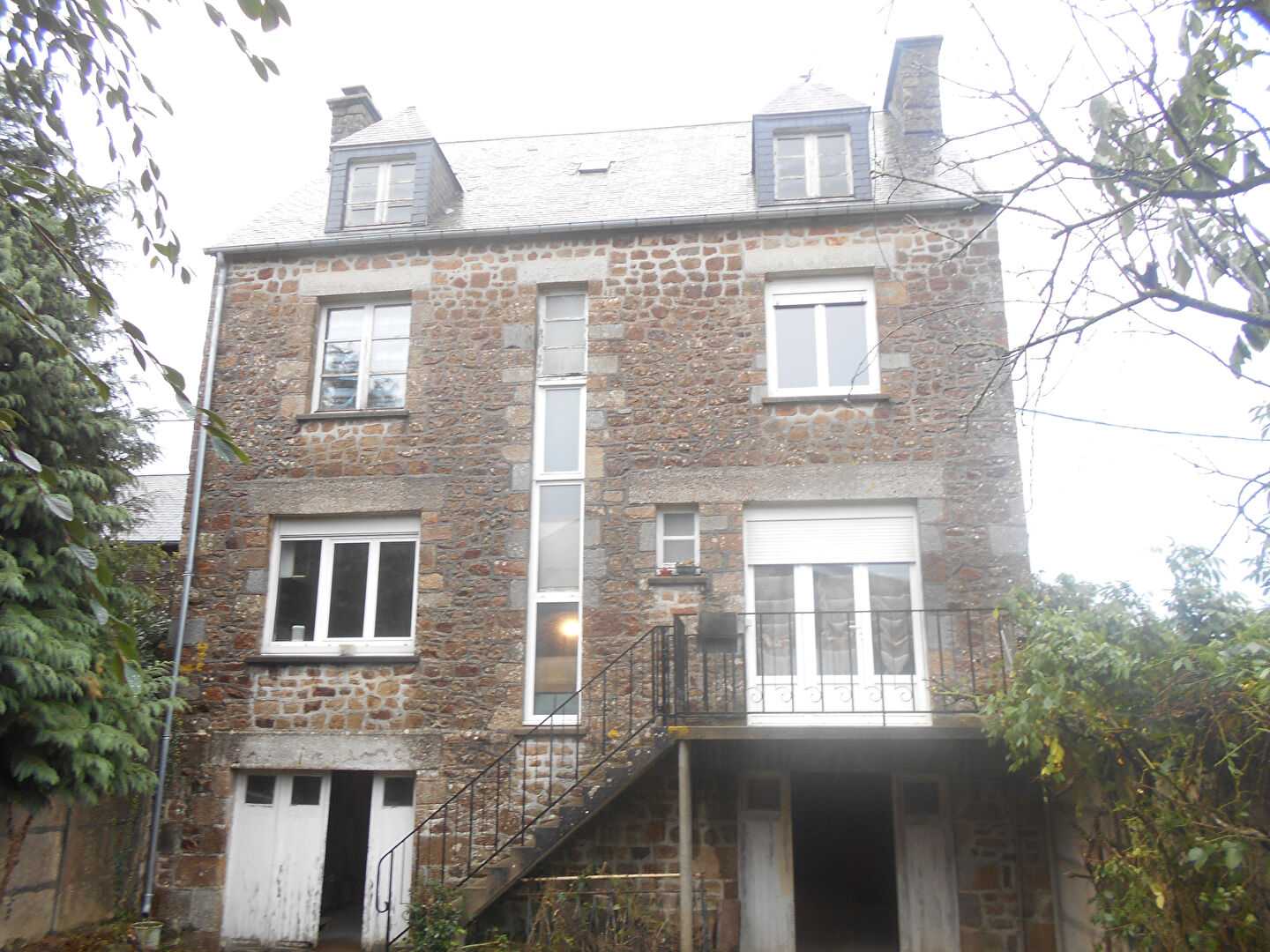 House in Sainte-Marie-du-Bois, Normandie 11128638