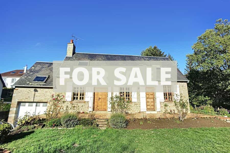 House in Vaudry, Normandie 11128651
