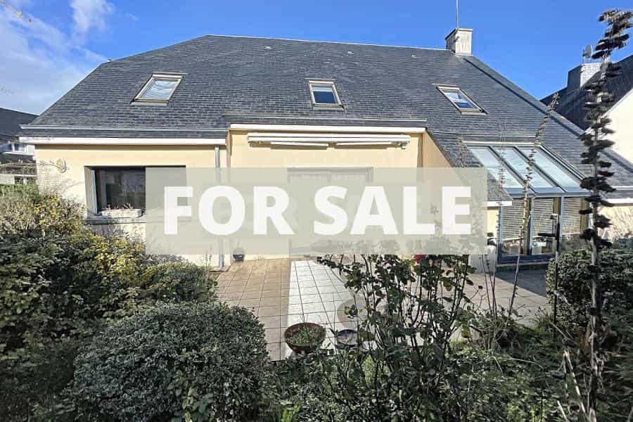 Haus im Agon-Coutainville, Normandie 11128653