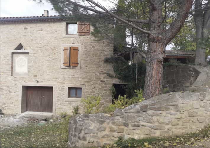 rumah dalam Antugnac, Occitanie 11128663