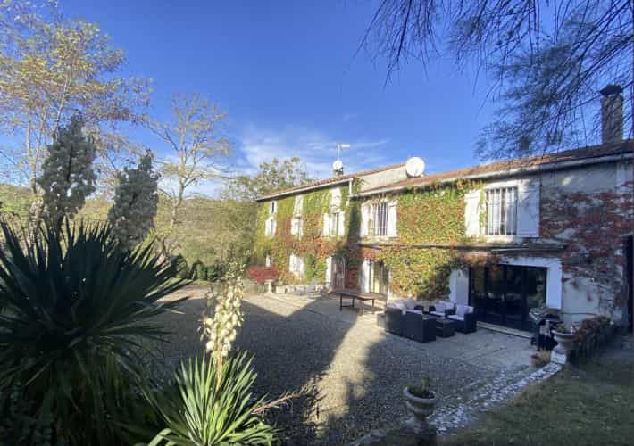 House in Caudeval, Occitanie 11128677
