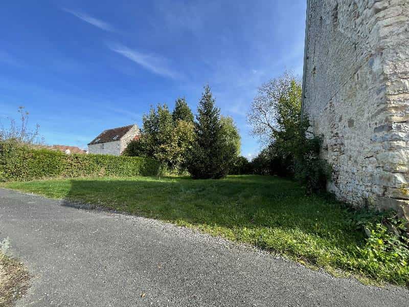 Rumah di Montmerrei, Normandia 11128695