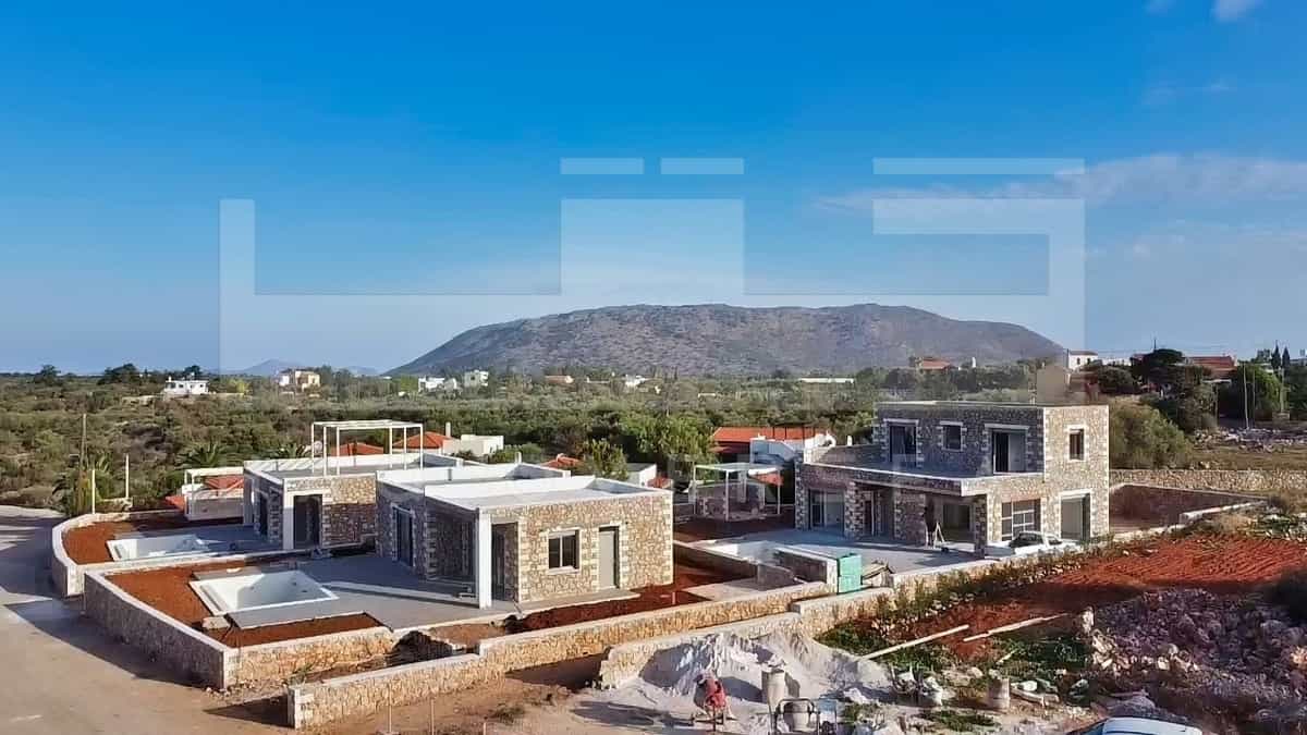 Будинок в Кефалас, Криті 11128696