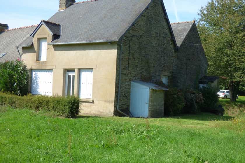 House in Saint-Congard, Brittany 11128697