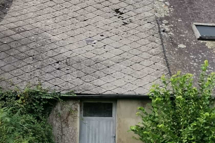 Talo sisään Saint-Servant, Bretagne 11128699