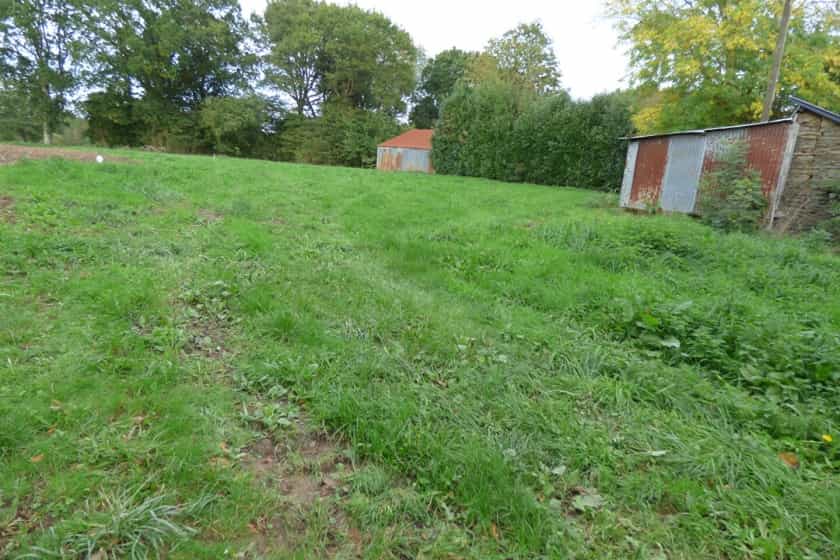 Land in Saint-Congard, Brittany 11128709