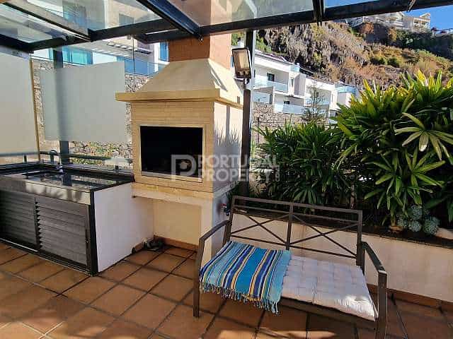 公寓 在 Ponta Do Sol, Madeira 11128715