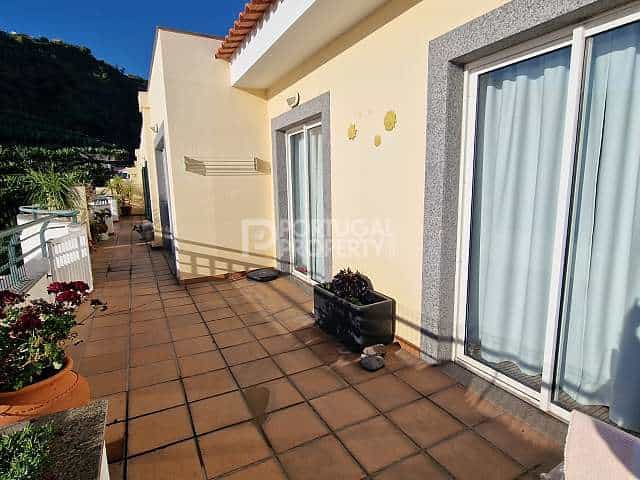 公寓 在 Ponta Do Sol, Madeira 11128715