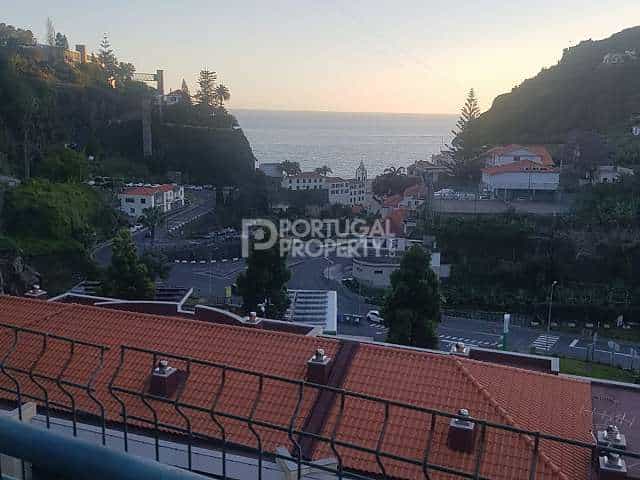 Kondominium dalam Quinta do Almeida, Madeira 11128715