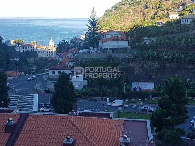 Condominium in Quinta do Almeida, Madeira 11128715