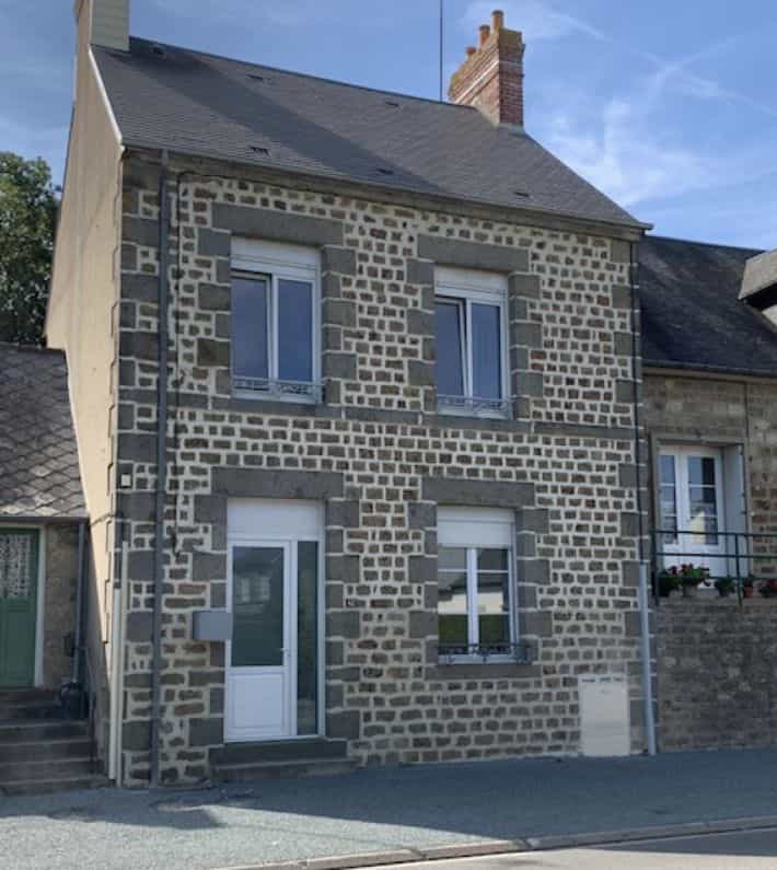 Huis in Ceaucé, Normandy 11128716