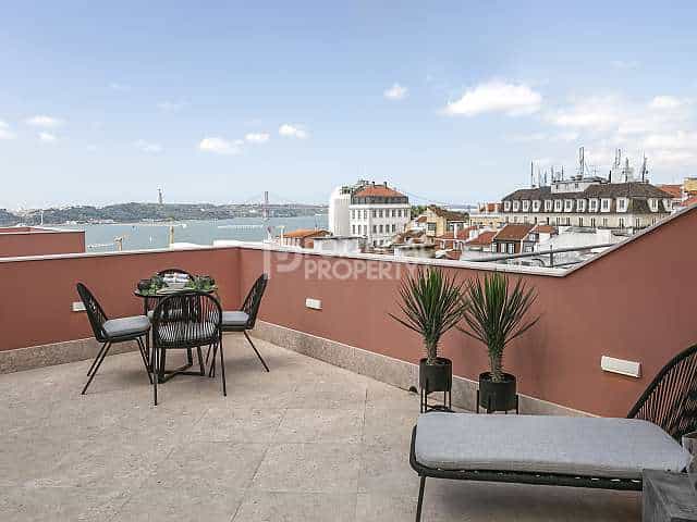 Condominium in Lisbon, Lisboa 11128729