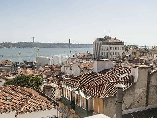 Condominio en Lisbon, Lisbon 11128729