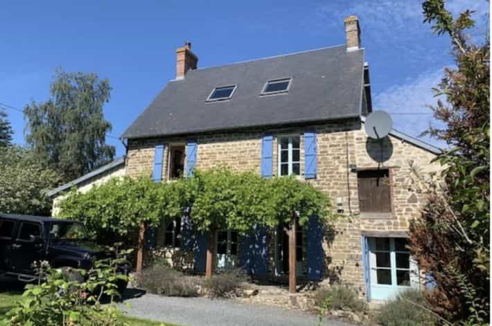 House in Cahagnes, Normandie 11128753