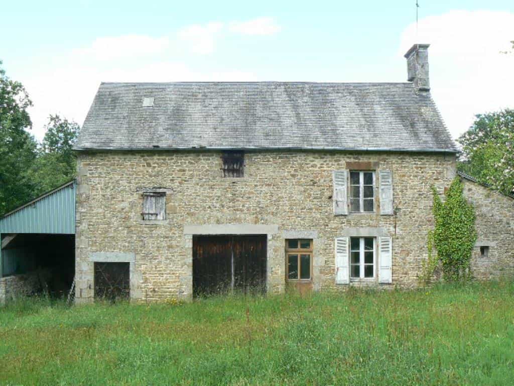 Будинок в Saint-Barthelemy, Нормандія 11128792