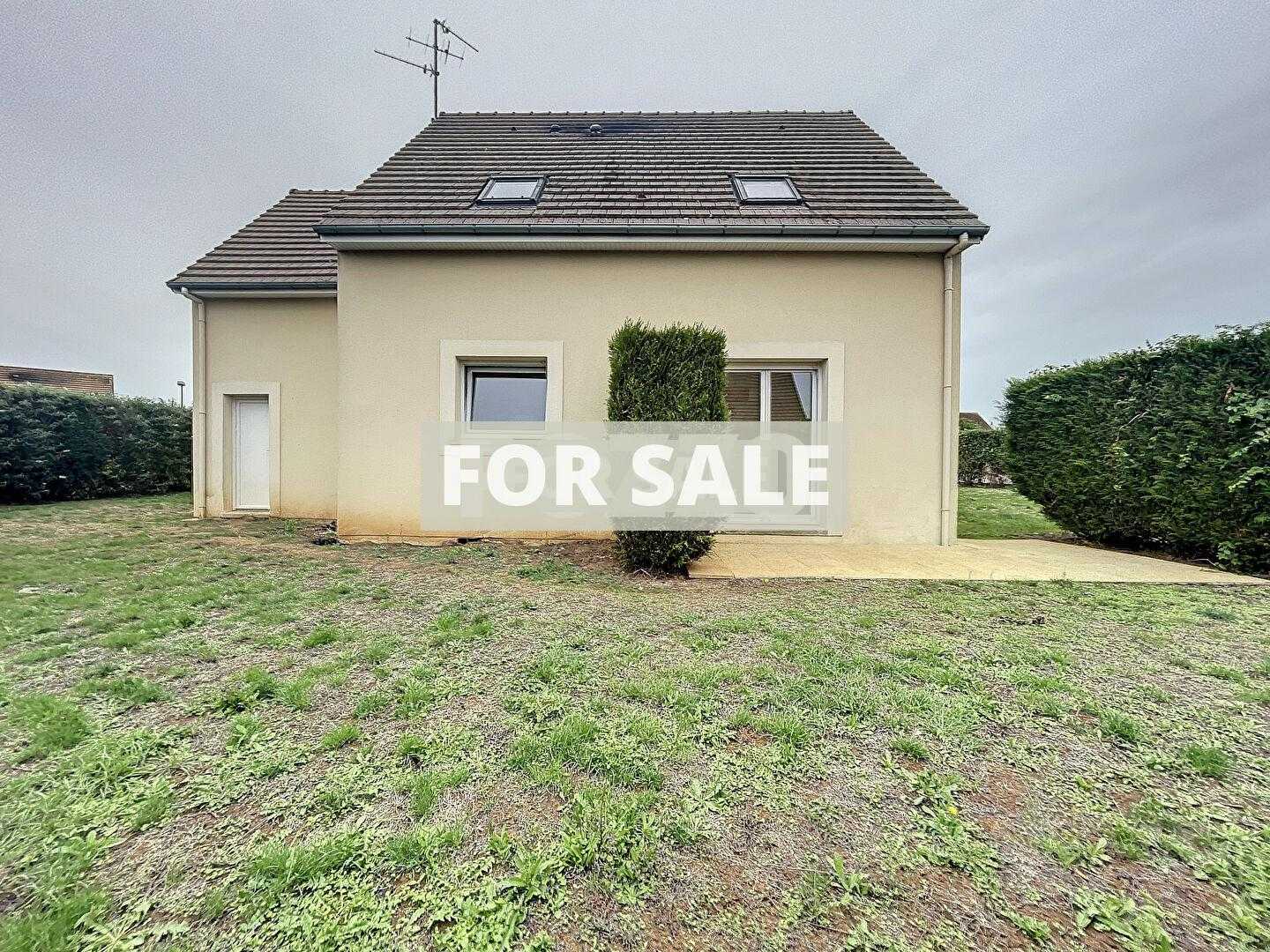 House in Feuguerolles-sur-Orne, Normandie 11128845