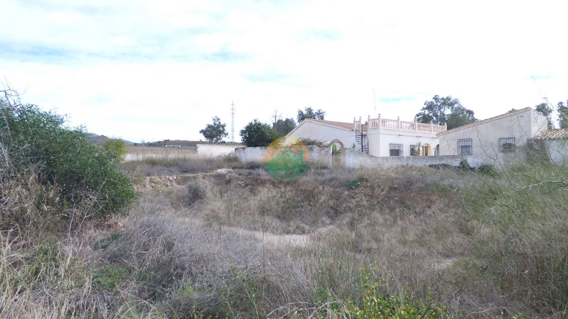 土地 在 , Región de Murcia 11128860