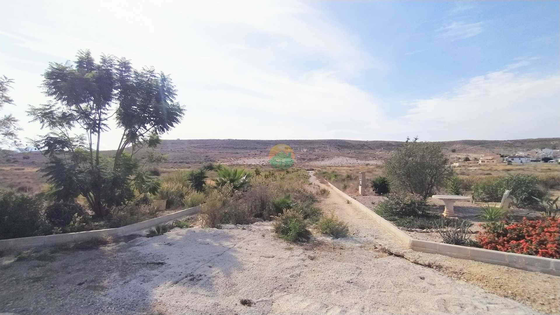 土地 在 Mazarrón, Región de Murcia 11128863