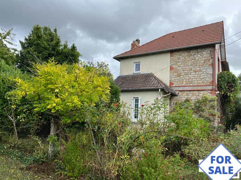 House in Bagnoles-de-l'Orne, Normandie 11128869