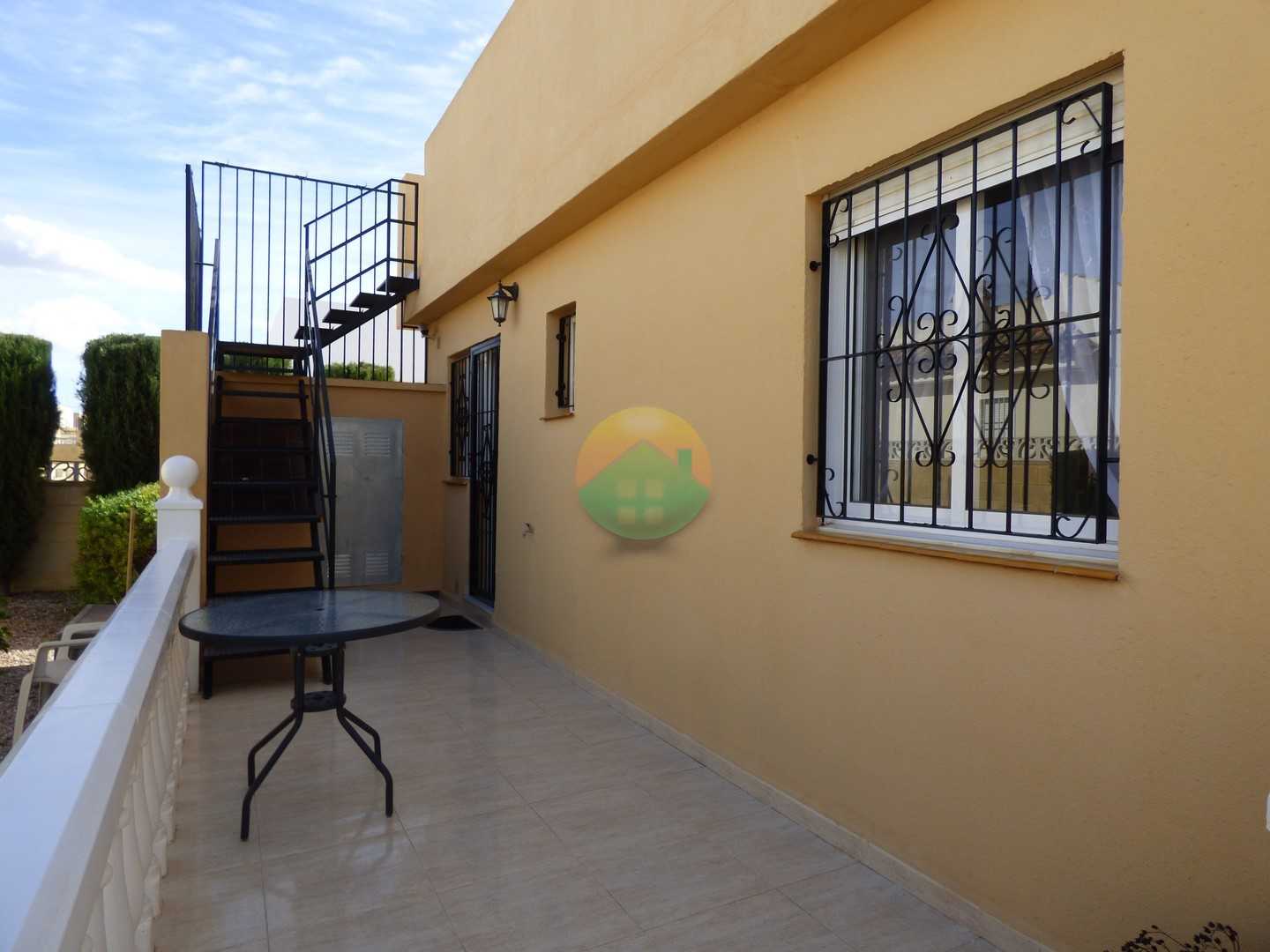 집 에 Mazarrón, Región de Murcia 11128875