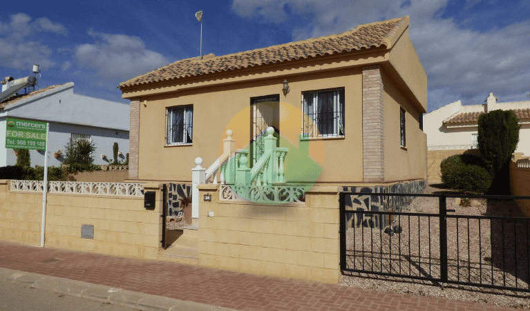 House in Mazarron, Murcia 11128875