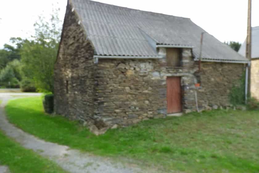 Hus i Ruffiac, Bretagne 11128881