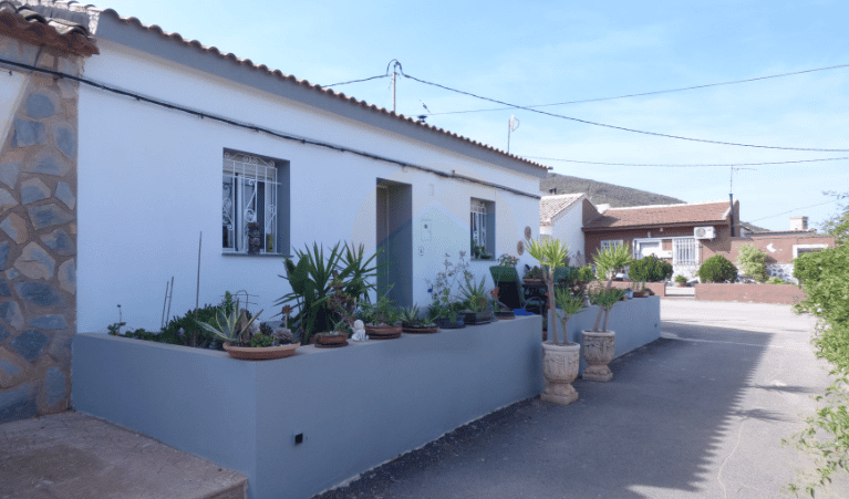 House in Los Arroyos, Murcia 11128882