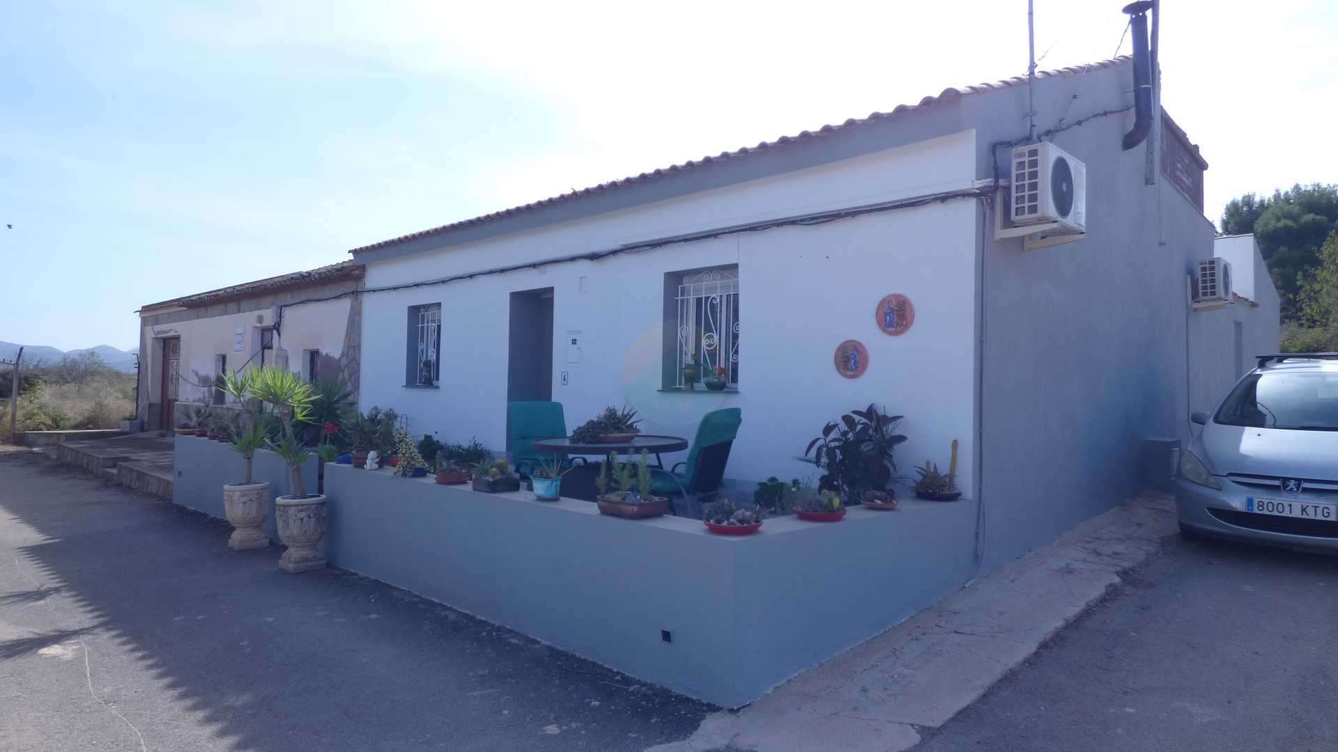Hus i , Región de Murcia 11128882