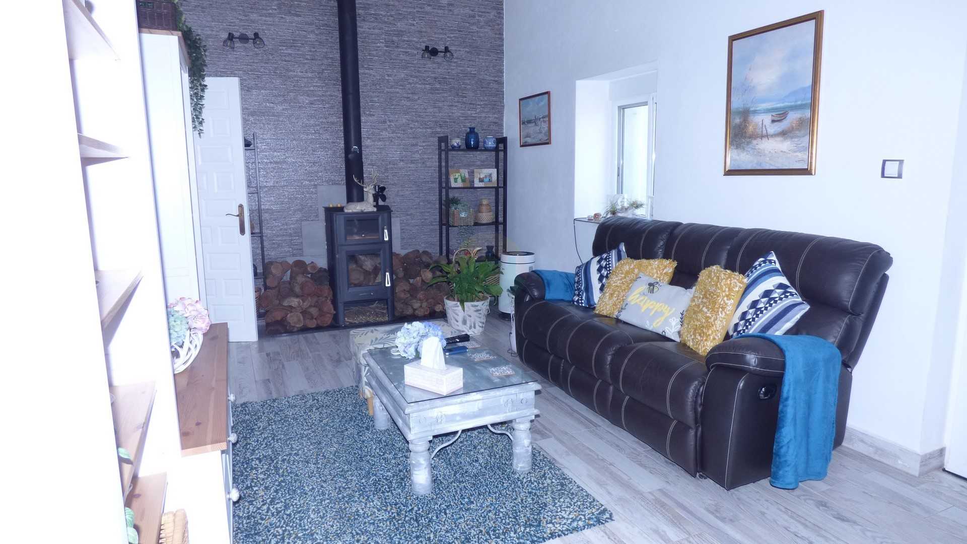Будинок в , Región de Murcia 11128882