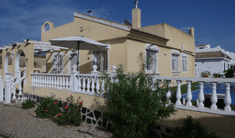 House in Mazarron, Murcia 11128892