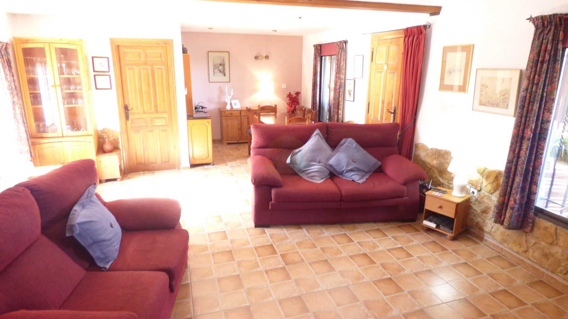 Huis in Aledo, Región de Murcia 11128899