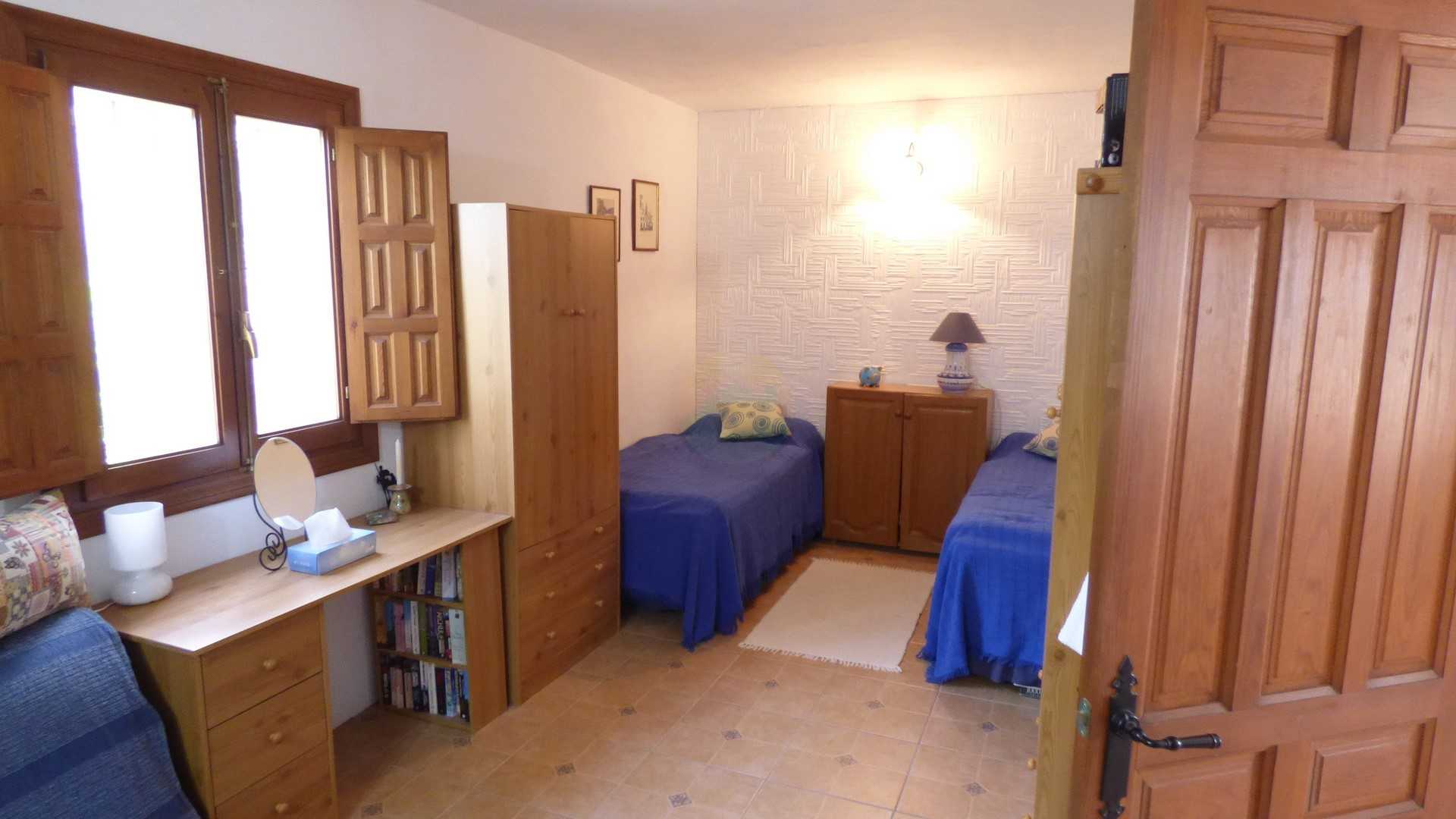 rumah dalam Aledo, Región de Murcia 11128899