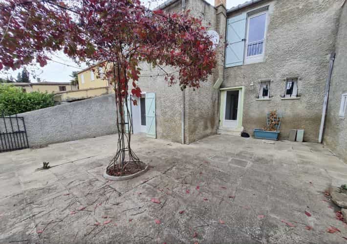 жилой дом в Loupia, Occitanie 11128901