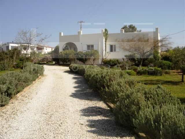 Будинок в Хорафакія, Криті 11128906