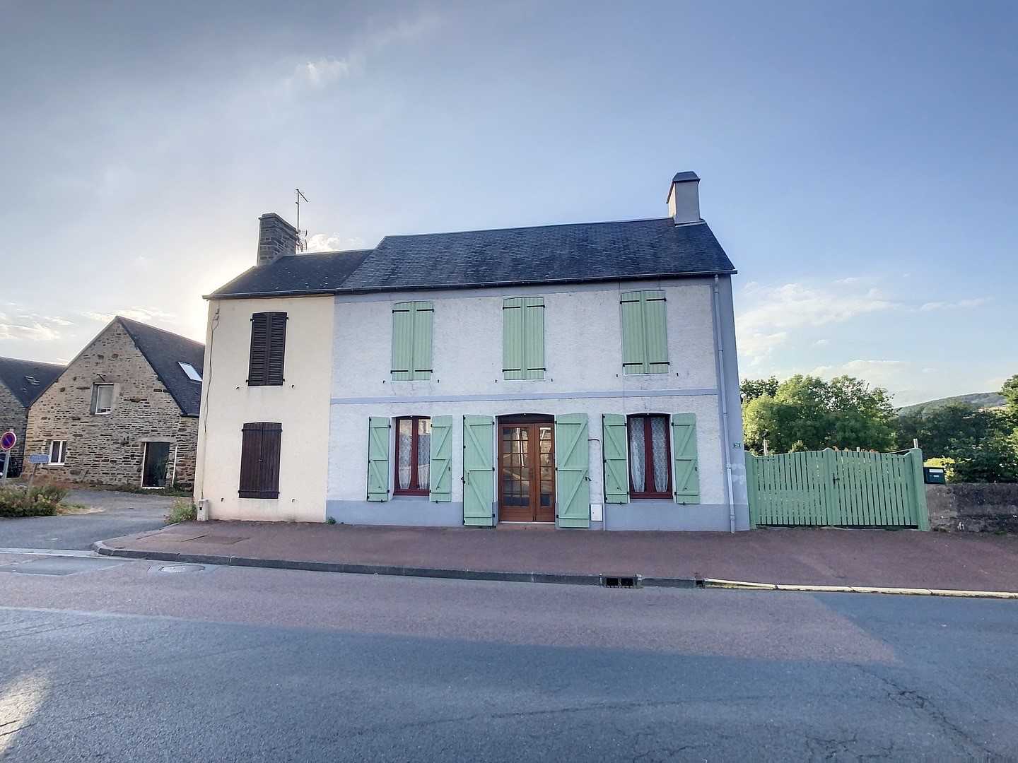 жилой дом в Saint-Remy, Normandie 11129008