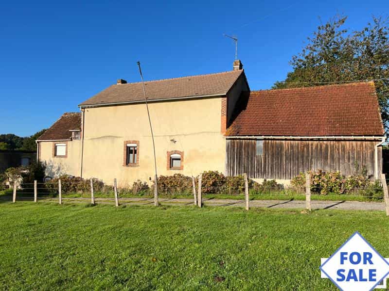 House in Tourouvre, Normandie 11129033