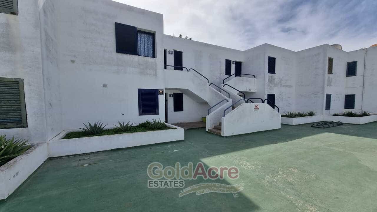 Condominio nel L'Oliva, isole Canarie 11129044