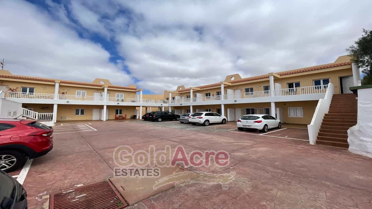 Condominio en La Oliva, Islas Canarias 11129051