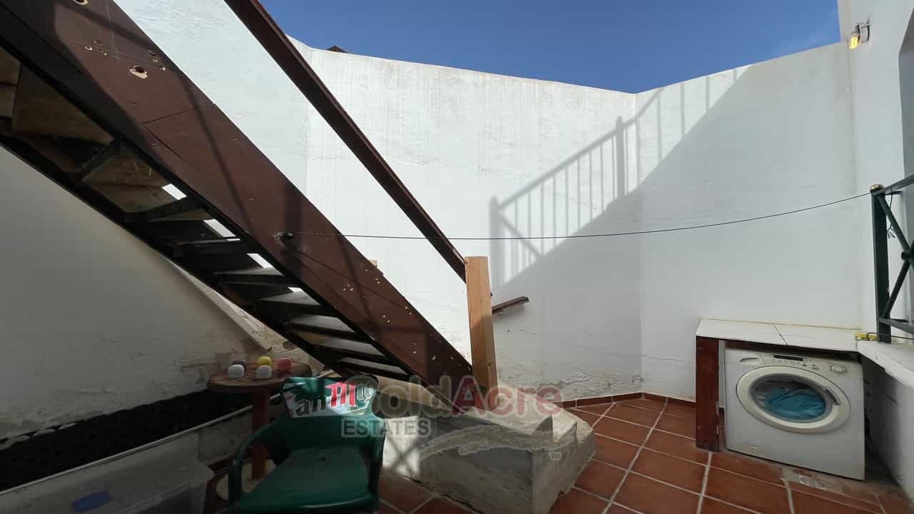жилой дом в Castillo Caleta de Fuste, Canarias 11129052