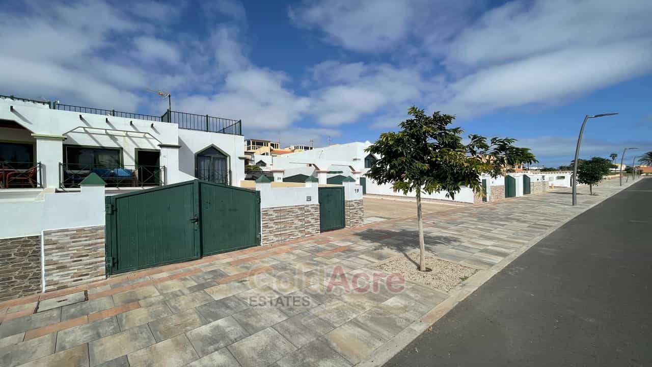Casa nel Porto del Rosario, isole Canarie 11129052