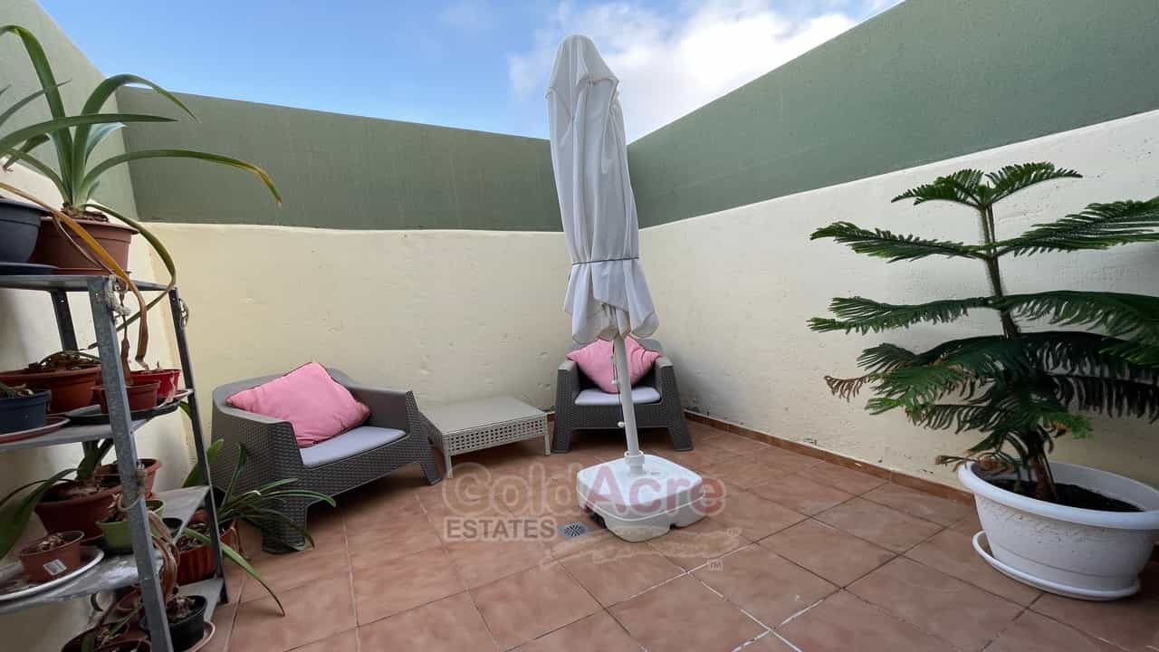 मकान में Castillo Caleta de Fuste, Canarias 11129053