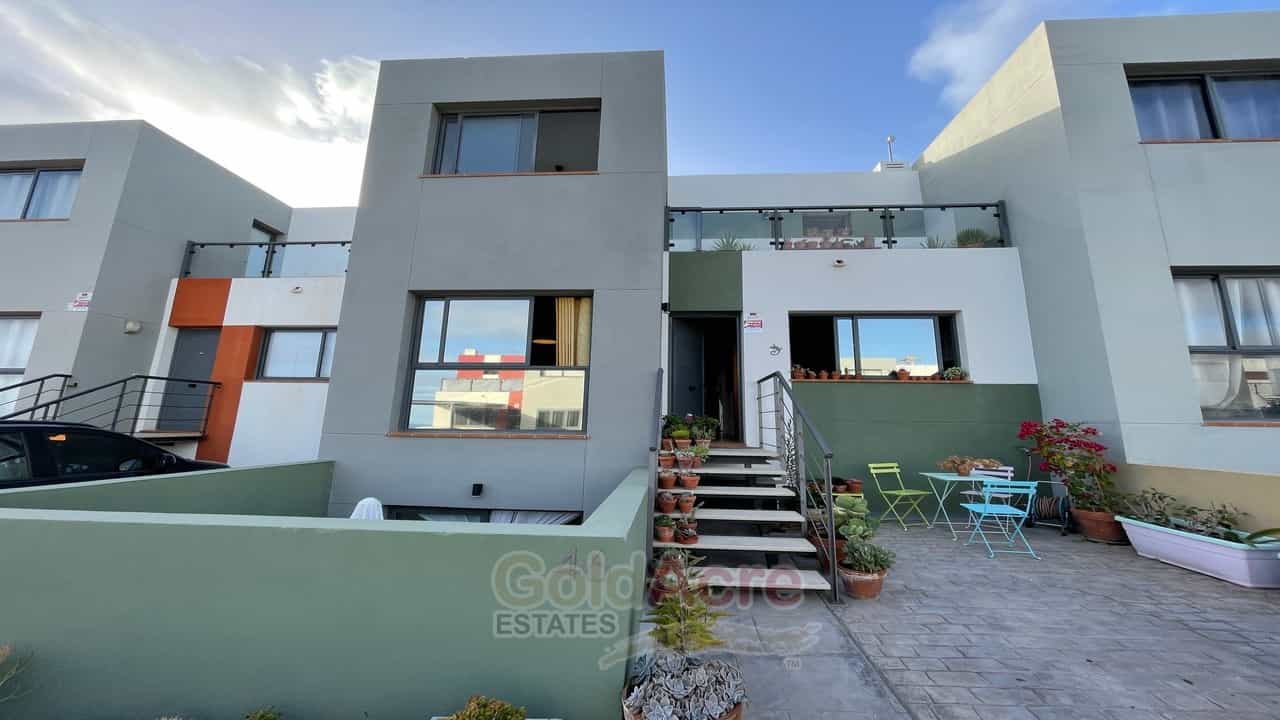 Huis in Puerto del Rosario, Canarische eilanden 11129053