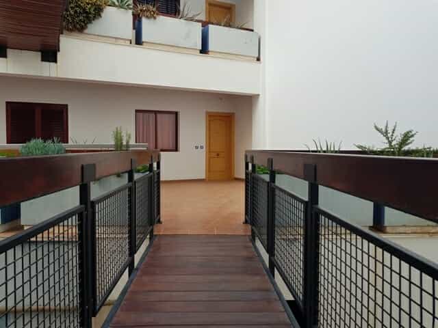 Condominium in San Bartolome, Canary Islands 11129068