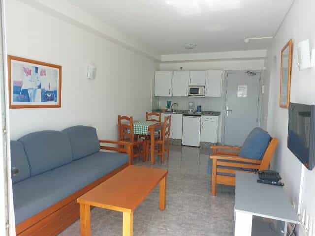 公寓 在 马斯帕洛马斯, 加那利群岛 11129070